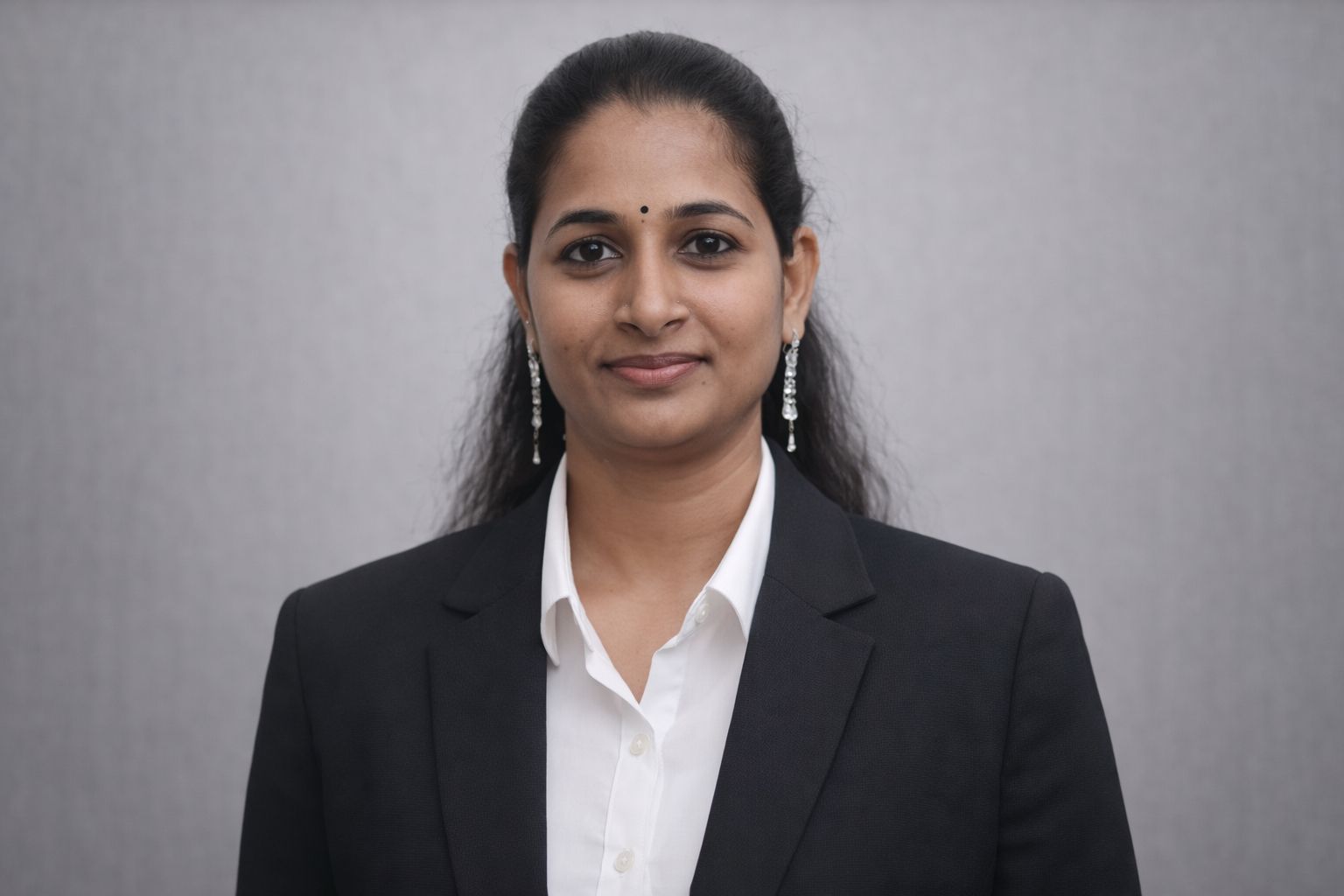 Mrs. Ranjani - Branch Head Padappai, Ansha Shine Kids School